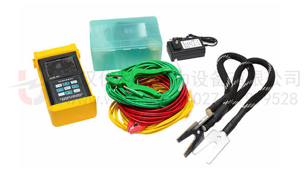 手持變壓器容量特性測(cè)試儀