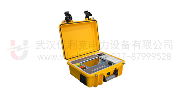 變壓器有載分接開關(guān)測試儀