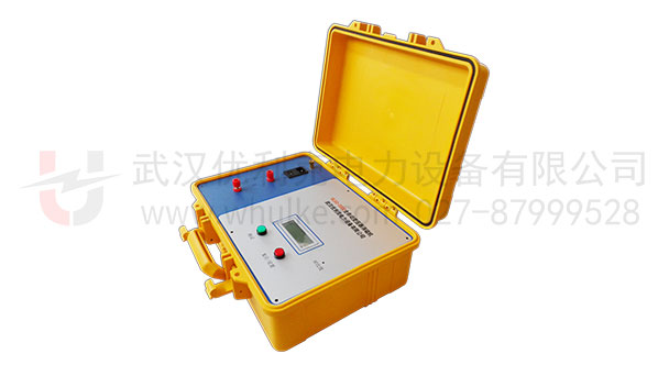 全自動變壓器消磁機