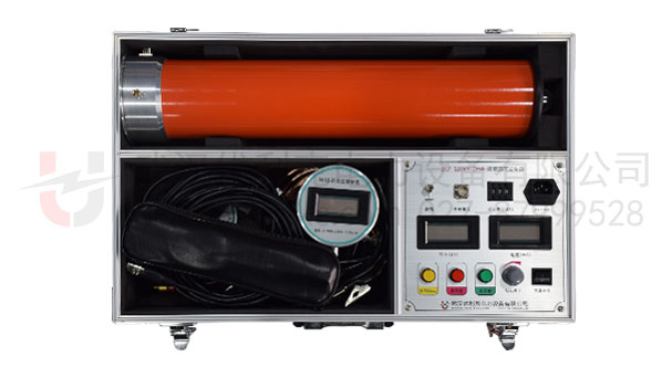 直流高壓發(fā)生器(一體）