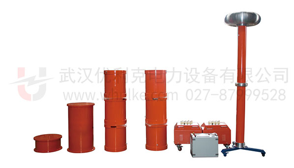 變頻串聯(lián)諧振耐壓試驗裝置