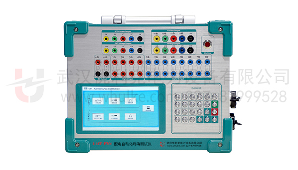 配電自動(dòng)化終端測(cè)試儀