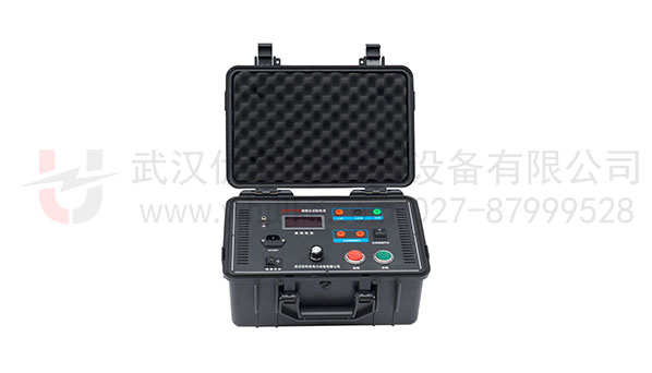 便攜式試驗電源(數(shù)字）