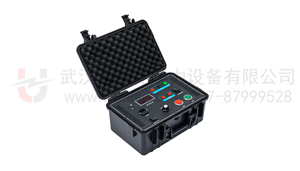 便攜式試驗電源(數(shù)字）