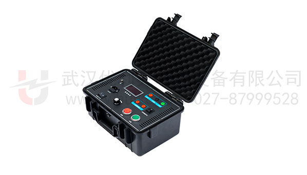 便攜式試驗電源(數(shù)字）