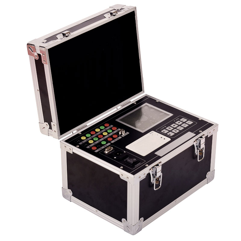 斷路器機(jī)械特性測試儀